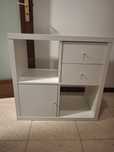 Estante Kallax Ikea