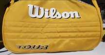 Plecak Wilson tour. Super okazja