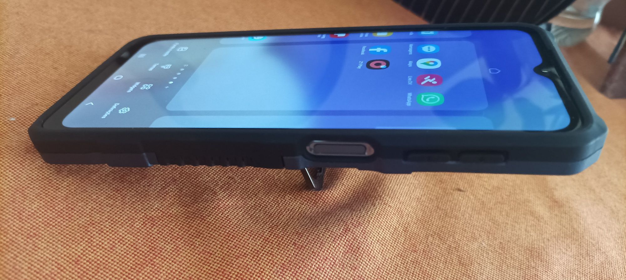 Smartphone Samsung Galaxy A-32 5G
