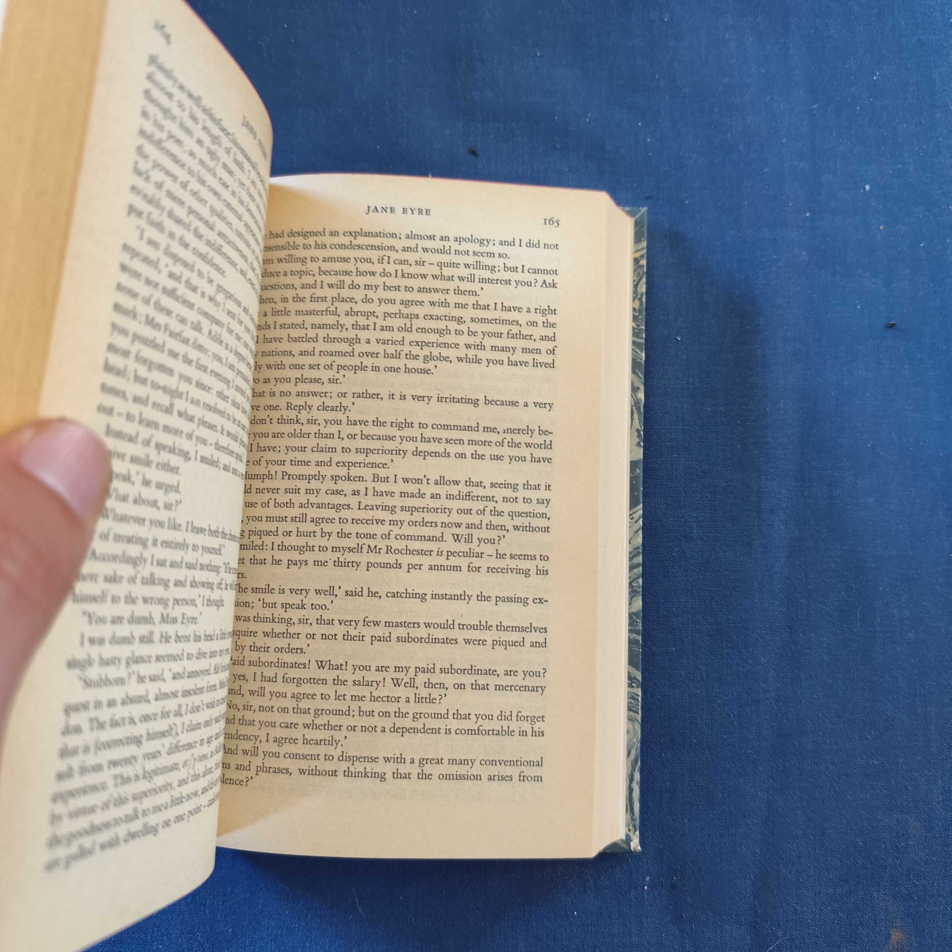 Charlotte Bronte - Jane Eyre (em inglês)