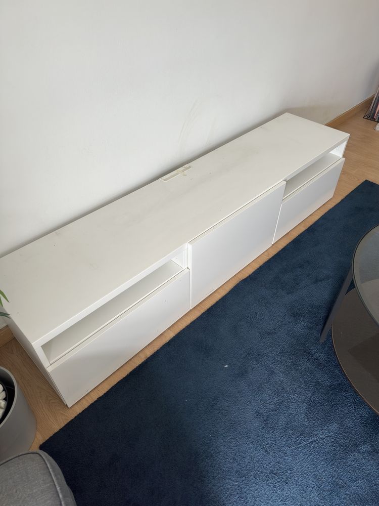 Movel TV Ikea Besta