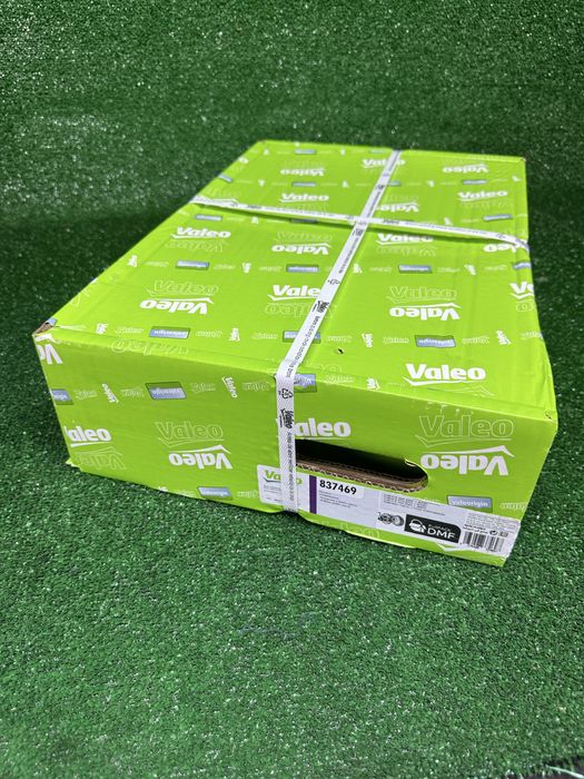 Комплект счепленя VOLKSWAGEN Transporter/Multivan t5 1.9/2.0 09-15