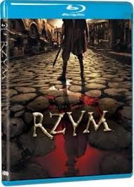 Rzym Sezon 1 (Rome - Season 1) (Blu-ray)