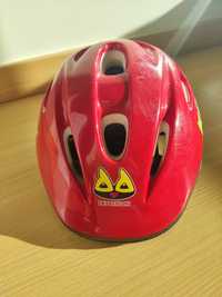 Capacete Decathlon