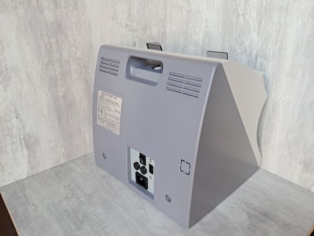 Magner 35 2003. Лічильник банкнот Счётчик купюр Купюросчётная машинка
