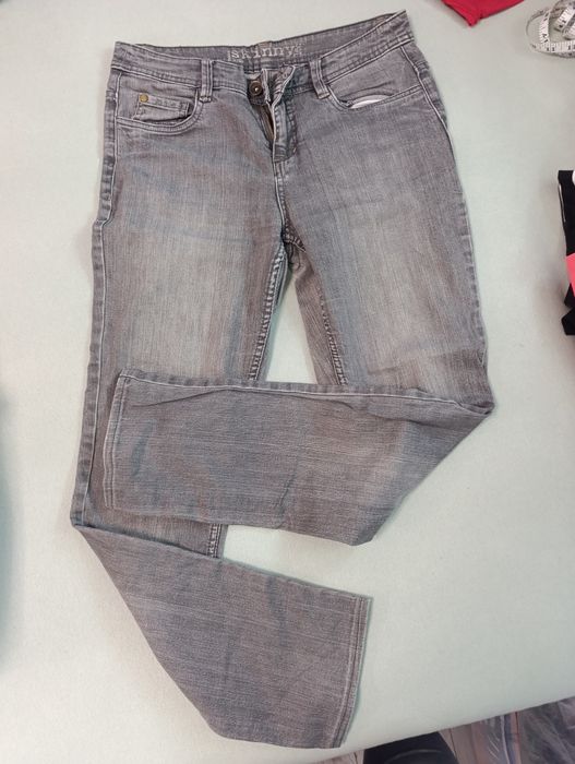 Paka ubrań rozmiar M 38