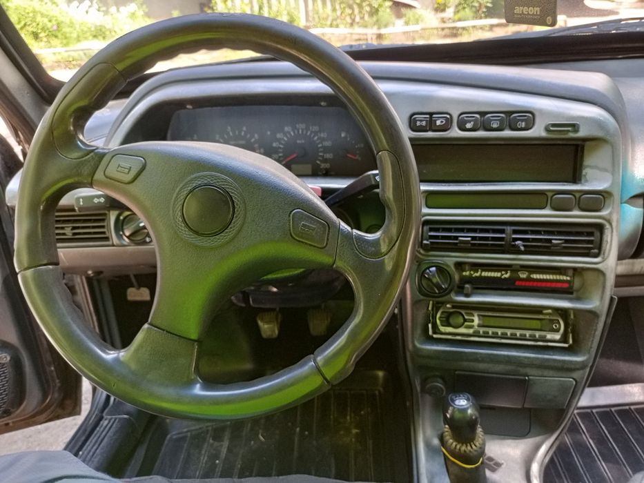 Продам ваз 21099