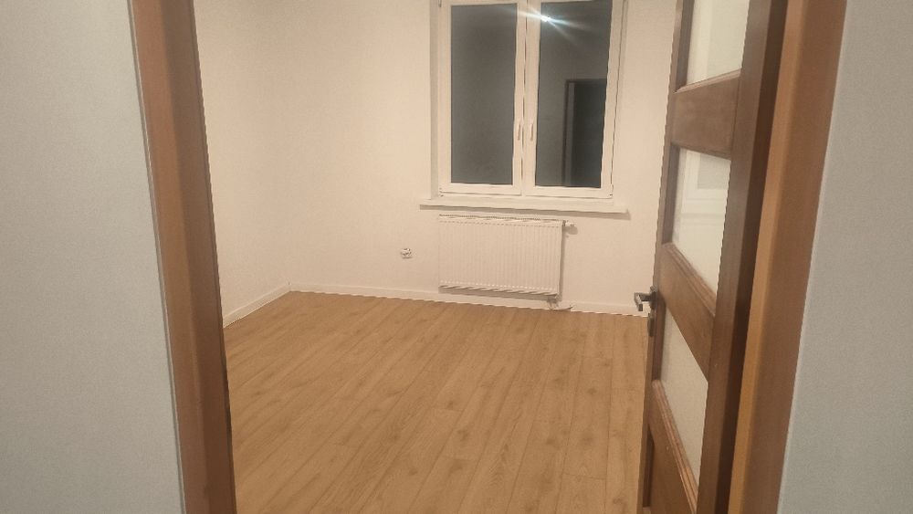 Mieszkanie 65m na 1 pietrze