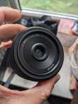 Nikkor 28 mm f 2.8