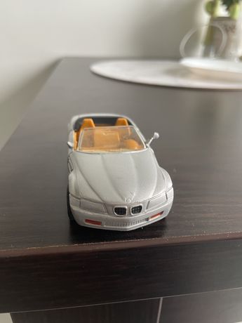 Samochodzik kolekcjonerski zabawka BMW