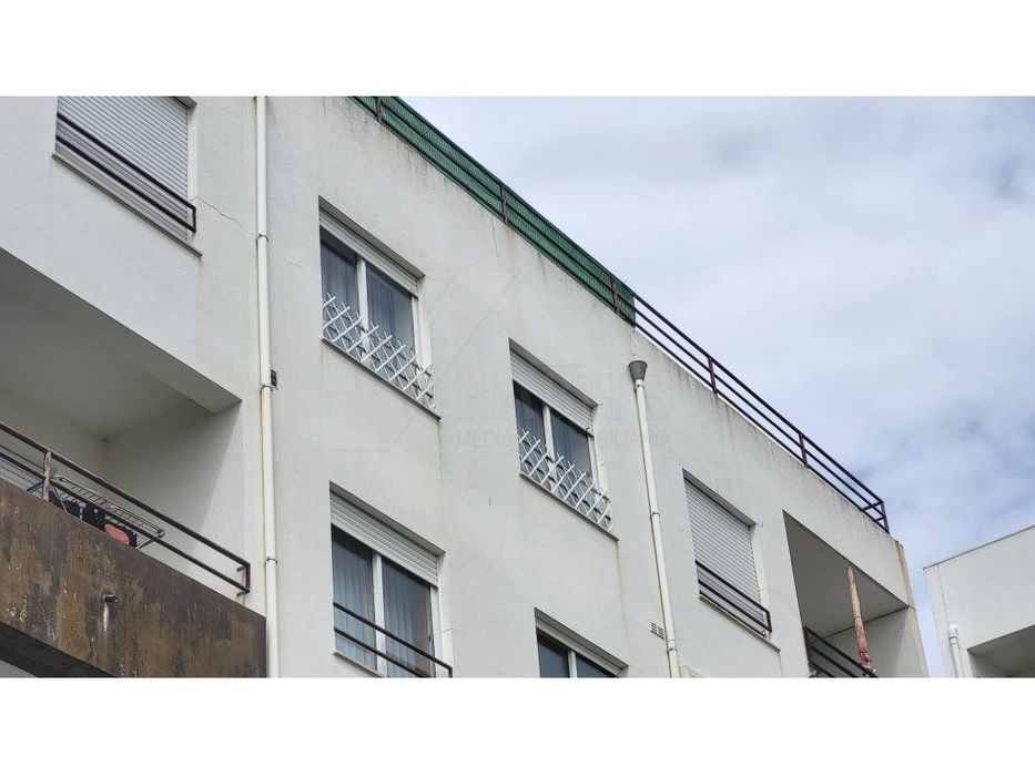 Apartamento T2 em Afife