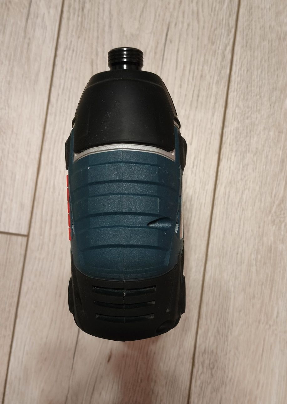 Імпакт гайковерт Bosch 18v gdr 18v-li