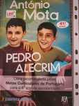 Pedro Alecrim - António Mora