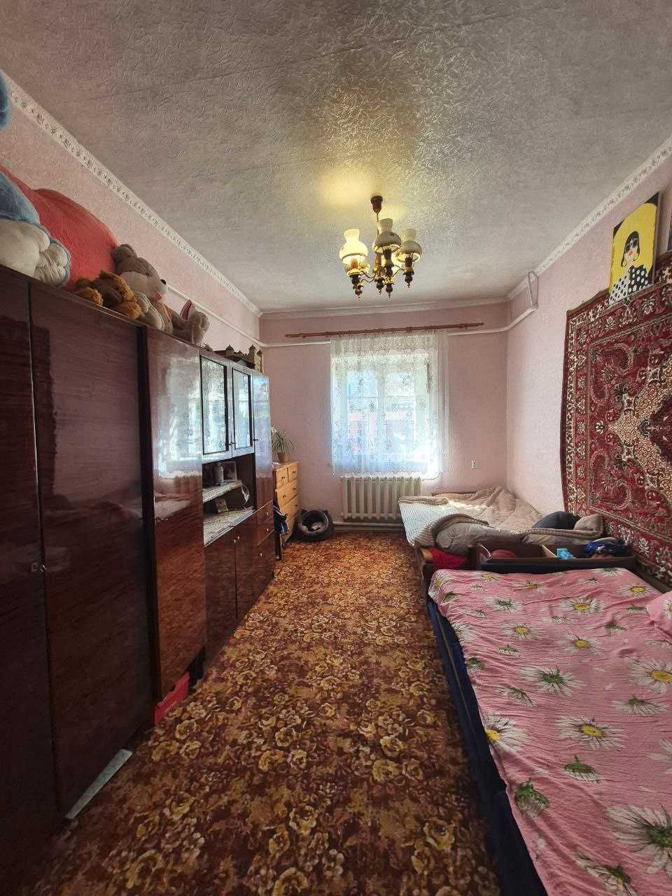 продаж частини будинку р-н "ГРЕС"