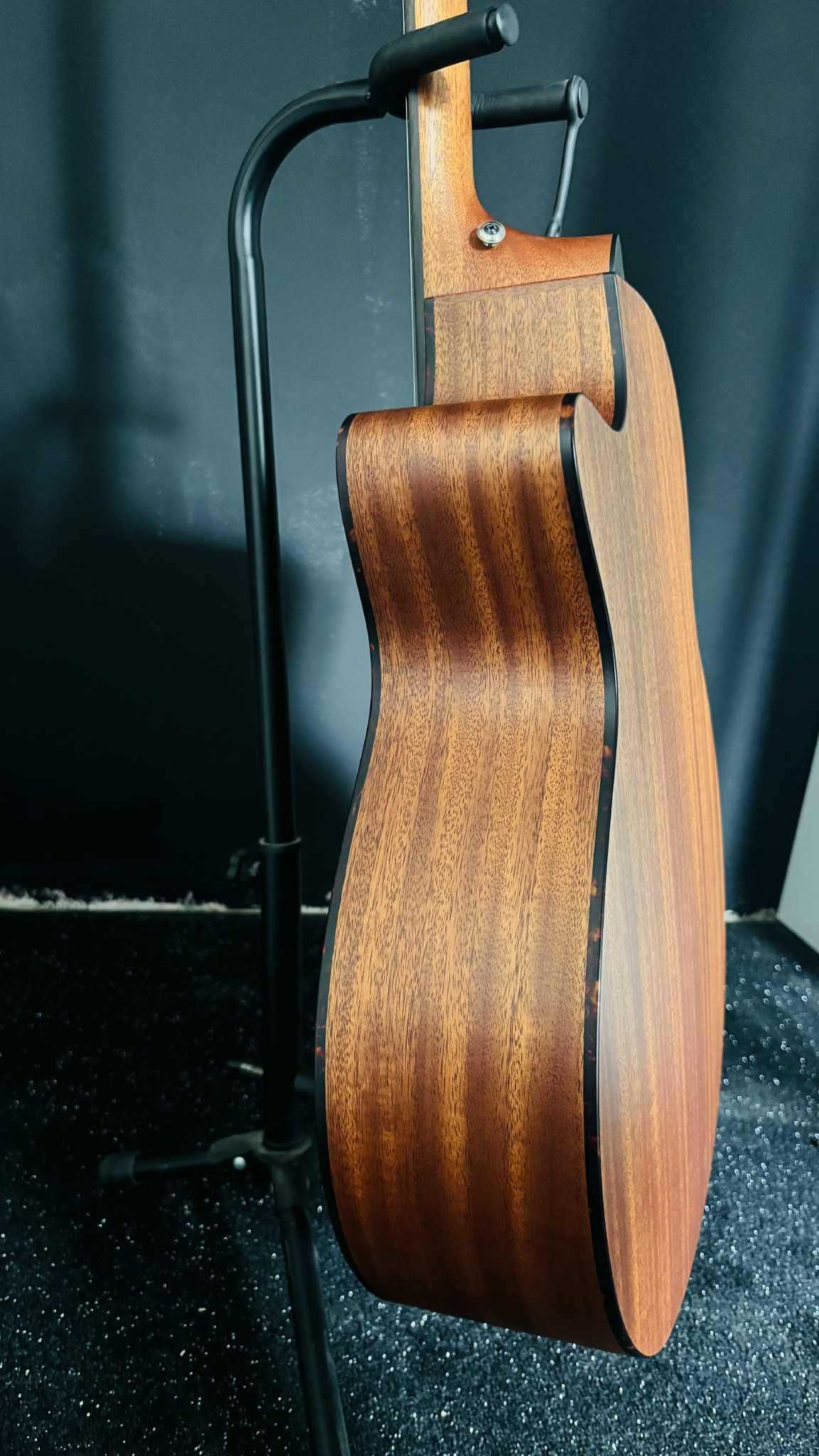 Gitara elektroakustyczna Furch Blue Barc CM LR Baggs spe