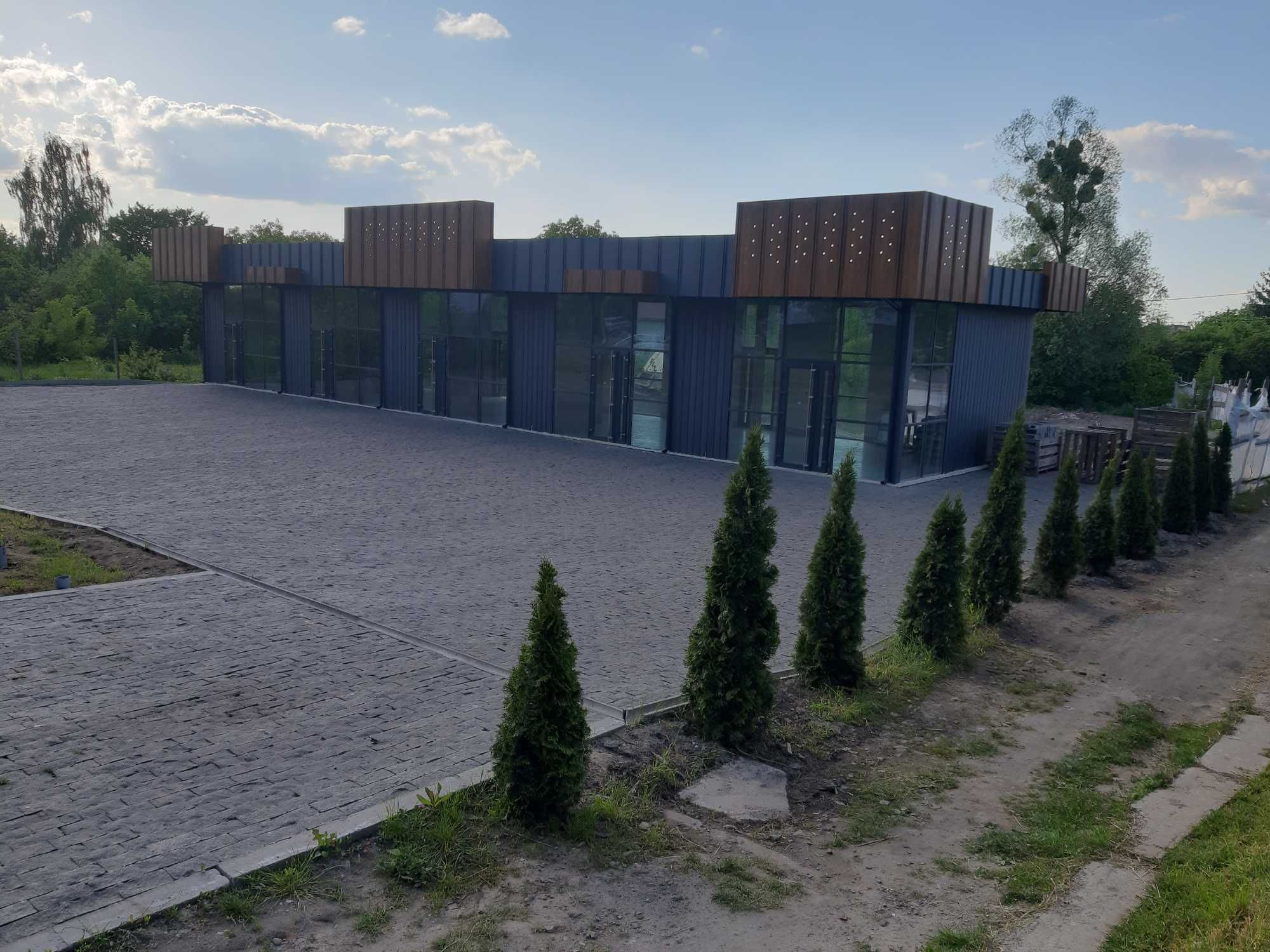 Оренда комерційного приміщення вул. Бандери Сокальська від власника