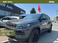 Jeep Compass Jeep Compass Upland PHEV 1.3 PHEV 240 KM AT6 4XE - DEMO