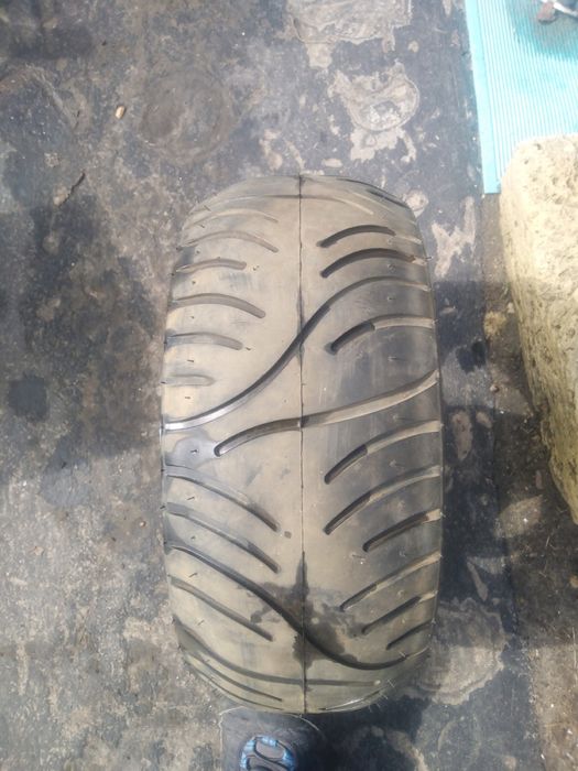 Колеса на мото. Литые диски