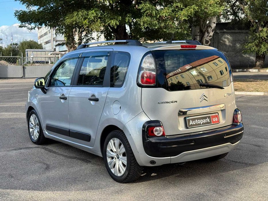 Продам Citroen C3 Picasso 2012р. #71937
