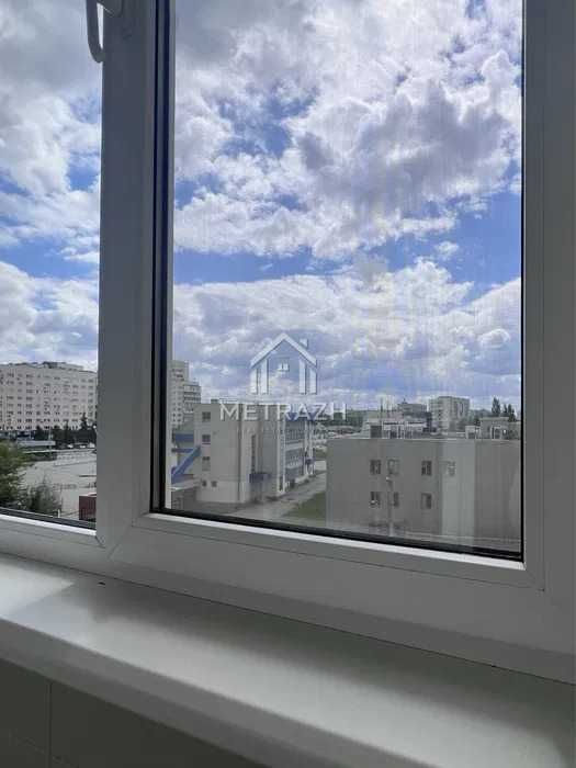 2к квартира ЖК Триумф! 23 августа! Павлово поле! Центр