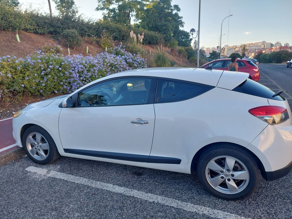 renault megane III