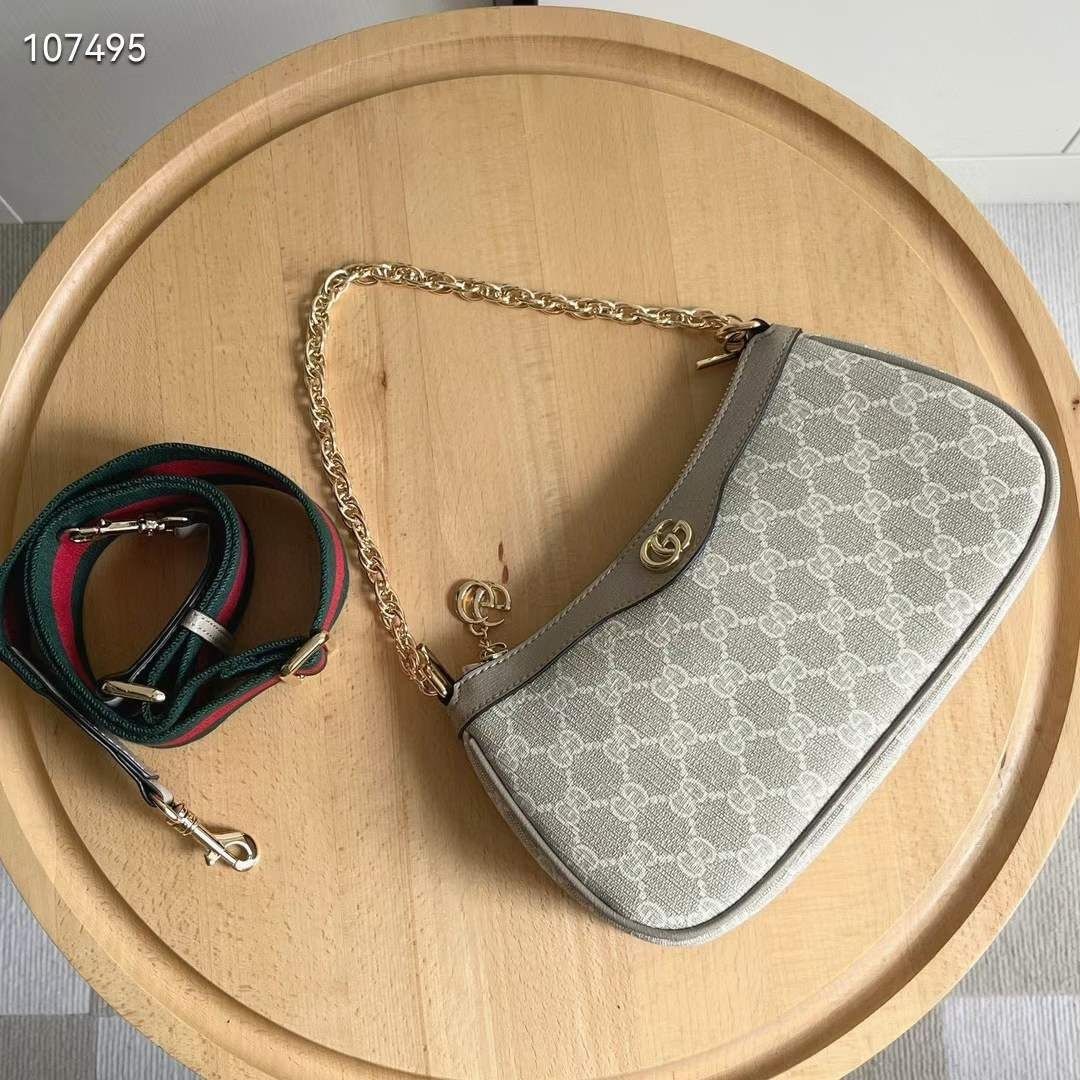 Жіноча сумка GUCCI