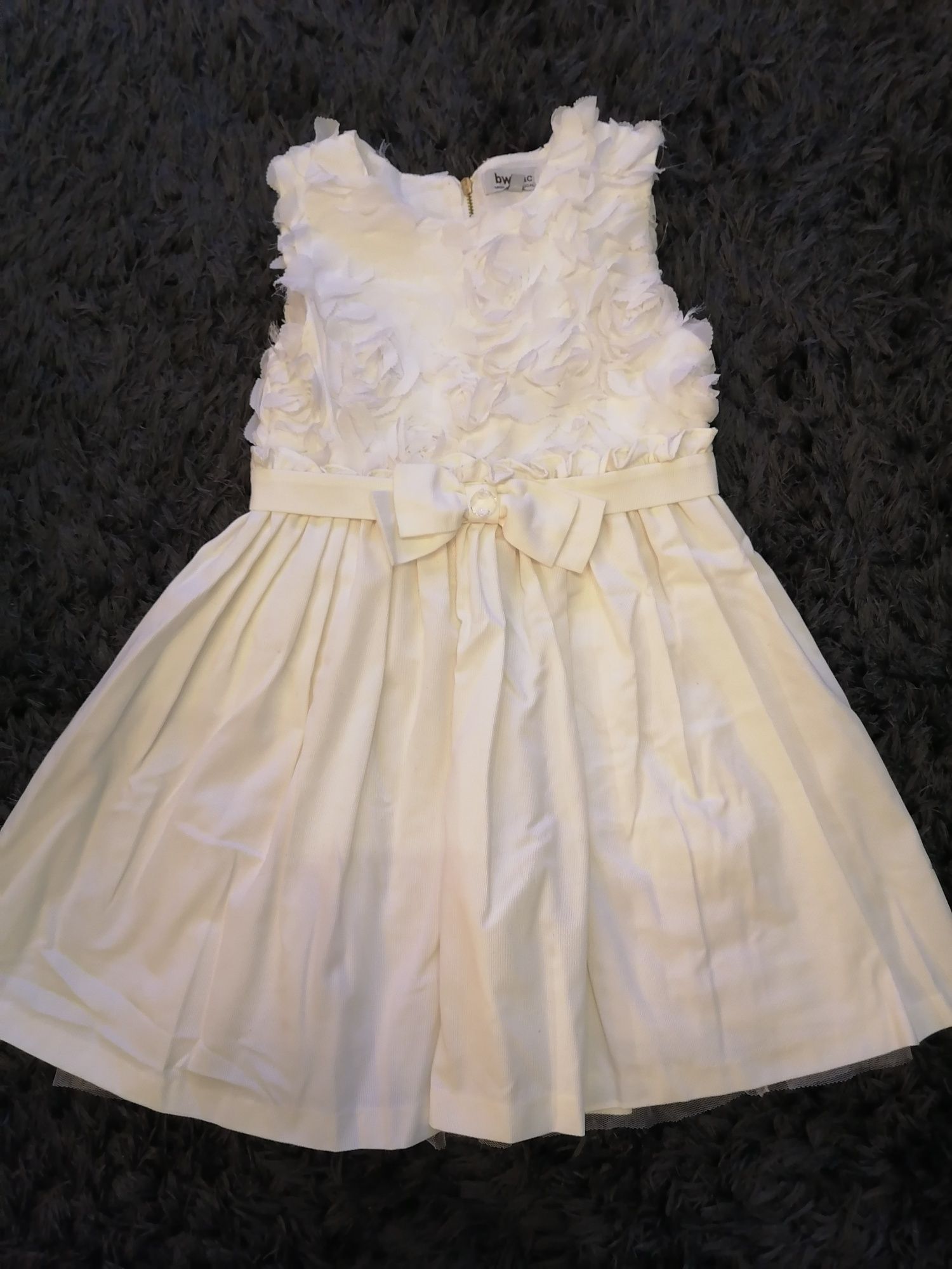 Vestido BW Chic - 8 anos