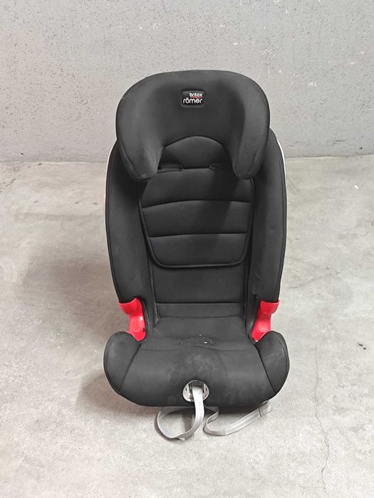 Cadeira auto Britax Römer Advansafix