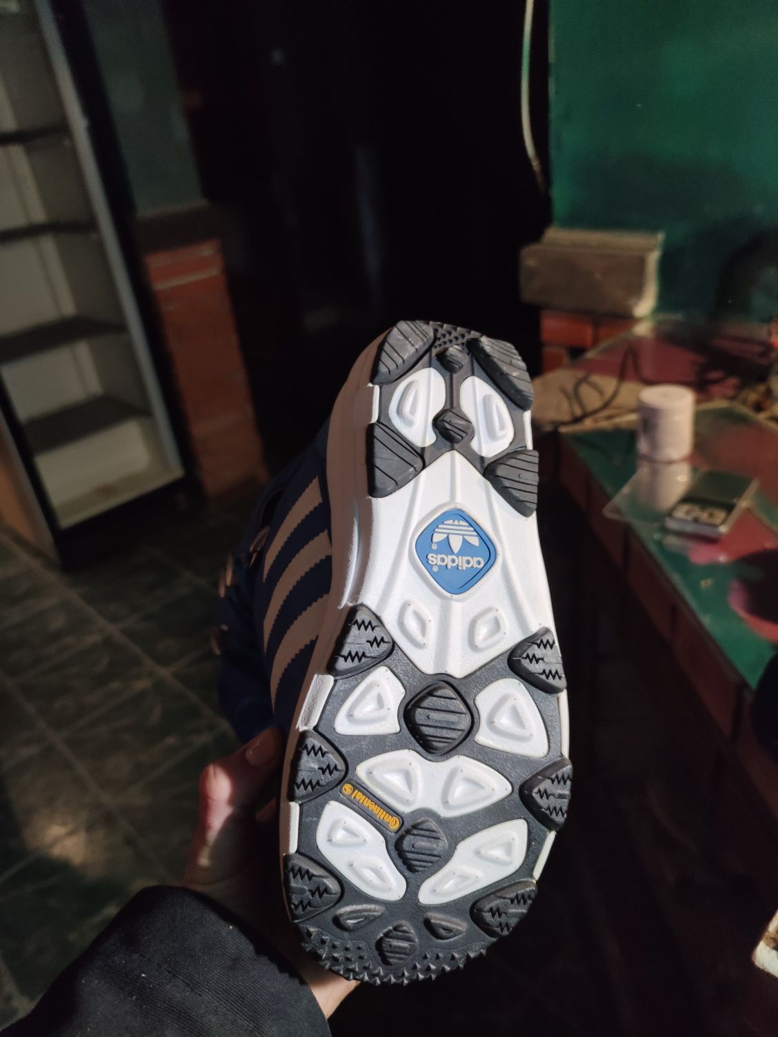 Ботінки  нові сноуборд Vans, adidas
