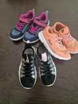 Buty sportowe zestaw Fila Bartek 34
