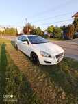 Volvo S 60 2.5 T5 4x4 254km 2013rok zamiana