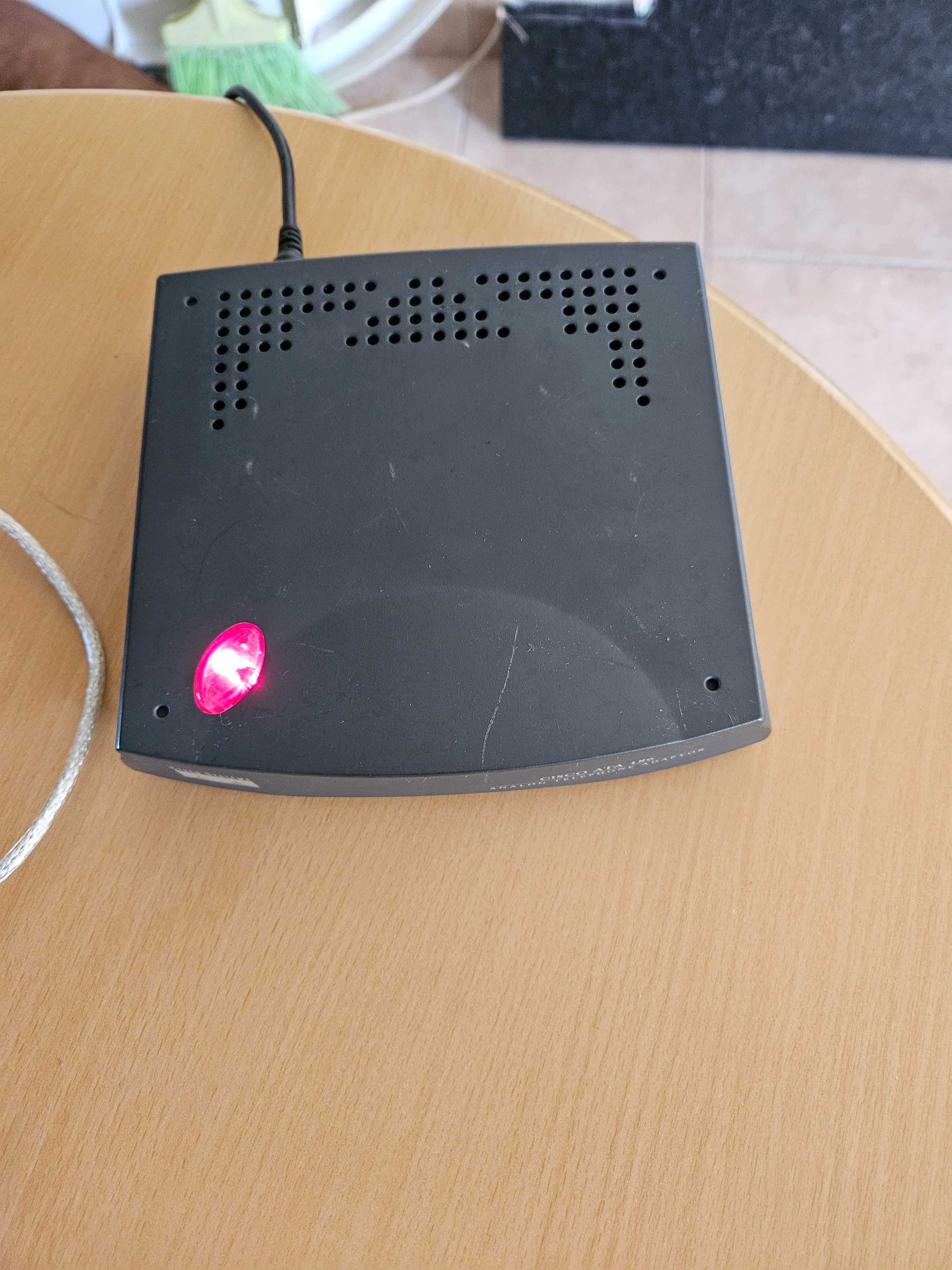 Cisco ATA 188 Como Nova
