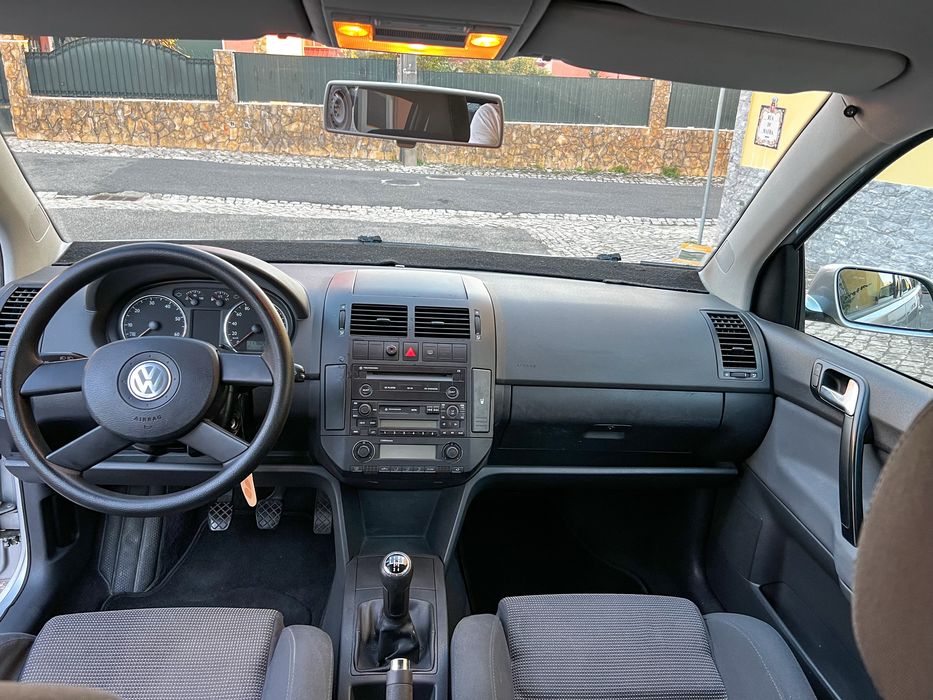 Volkswagen Polo 1.2 - HighLine