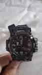 Zegarek Casio G SCHOCK GWG-2000-1A1ER mudmaster