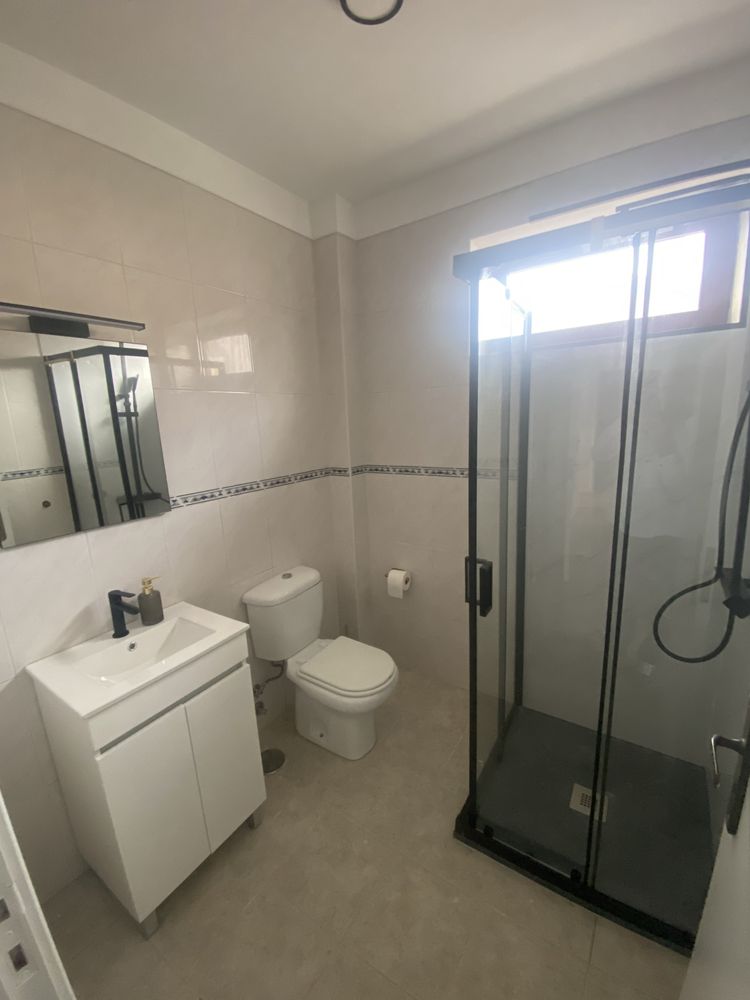 Apartamento T3 Renovado Excelente Localizaçao em Montalegre