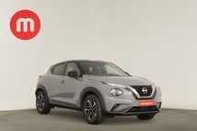 Nissan Juke 1.0 DIG-T N-Connecta