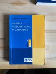 Analiza Matematyczna W Zadaniach - W. Krysicki, L. Włodarski tom 1 i 2