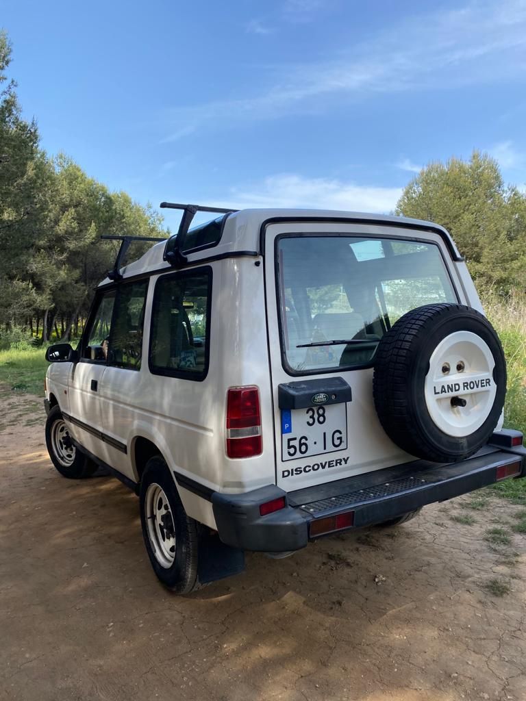 300 TDI 2 proprietários