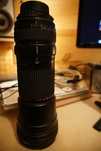 Tamron SP AF Di 200-500mm 6.3