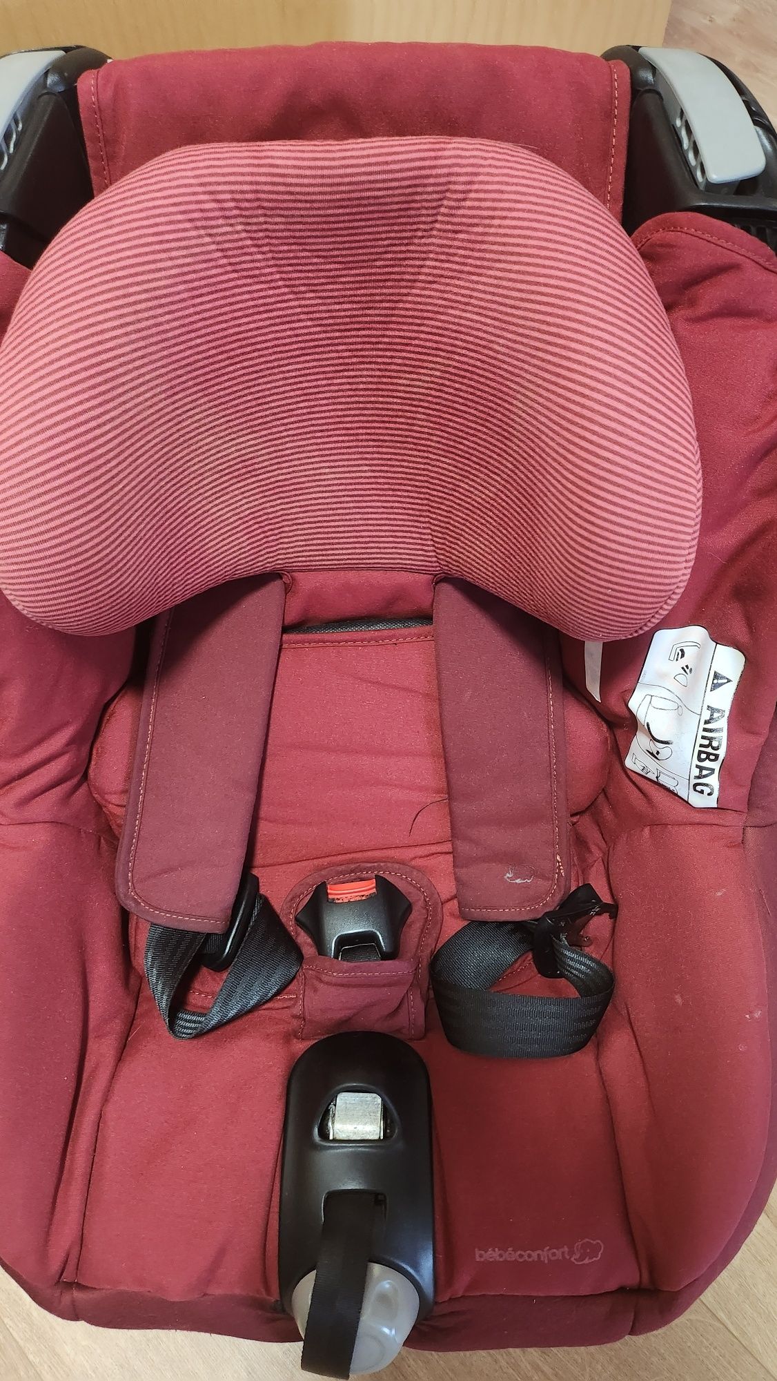 Cadeira Auto  0+/1 OPAL Bebe Confort