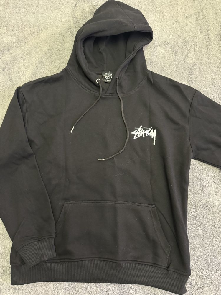 Худи Stussy (S!)