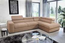 Narożnik MALIBU DUŻY – Tkanina Fargotex RABATY do -25%