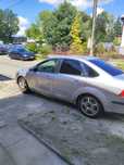 Ford focus MK2 2.0 benzyna gaz
