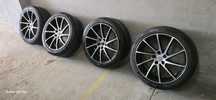 Jantes 20 5x108 Vendo ou Troco