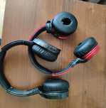 Słuchawki bezprzewodowe Sony MDR-XB650BT (