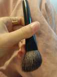 Sephora professional pedzel do różu bronzera