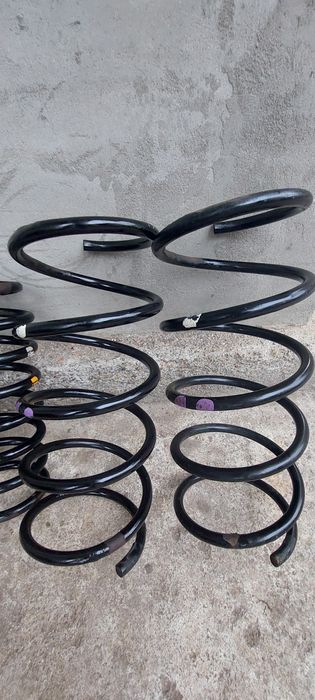 Пружини Peugeot 607