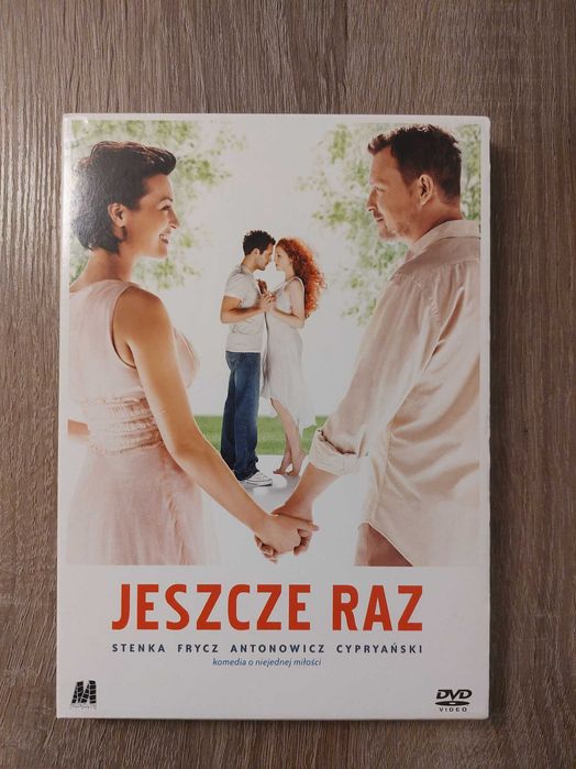 film ,,Jeszcze Raz