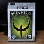 PC # Quake 4 . . .