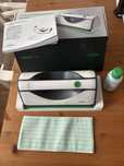 Myjka do okien kobold vorwerk thermomix